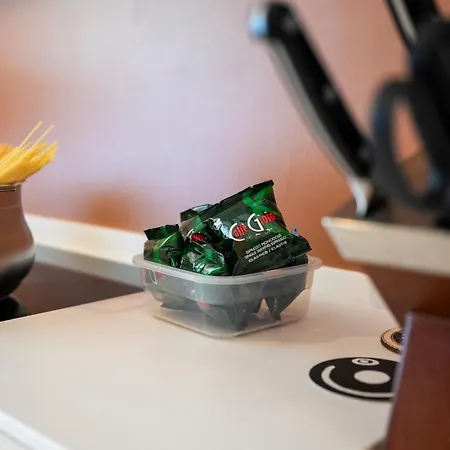 Daire Burchiello Chic Stay-with View In Quiet Floransa