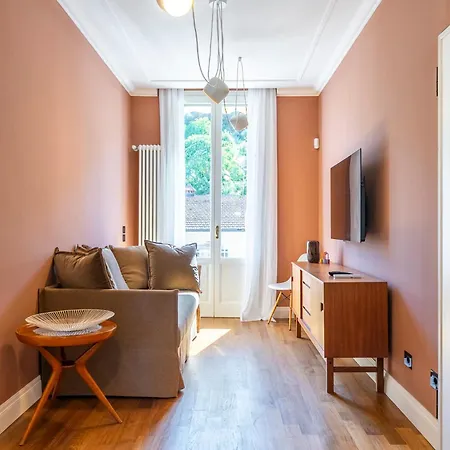 Daire Burchiello Chic Stay-with View In Quiet