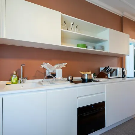 Burchiello Chic Stay-with View In Quiet Daire *