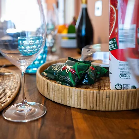 Burchiello Chic Stay-with View In Quiet Daire *