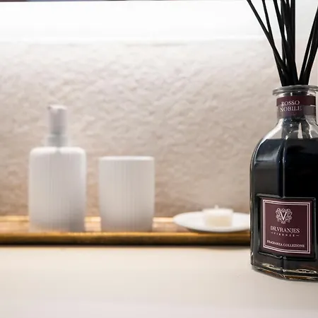 Burchiello Chic Stay-with View In Quiet Daire Floransa