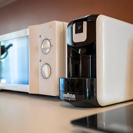 Daire Burchiello Chic Stay-with View In Quiet Floransa