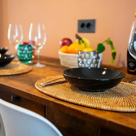 Burchiello Chic Stay-with View In Quiet *