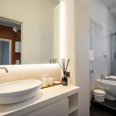 Burchiello Chic Stay-with View In Quiet Floransa