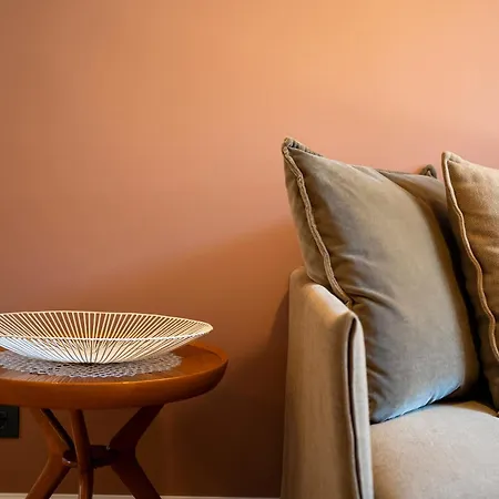 Burchiello Chic Stay-with View In Quiet * Floransa