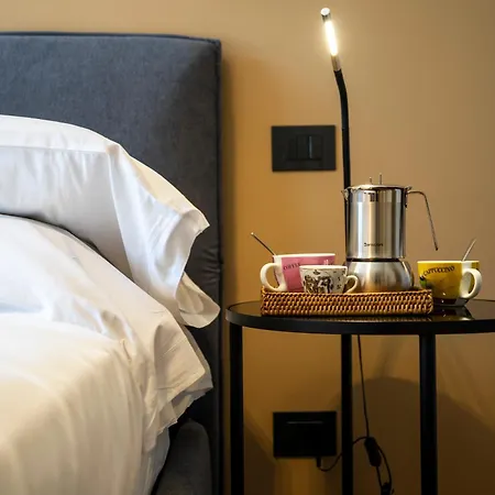 Burchiello Chic Stay-with View In Quiet Floransa