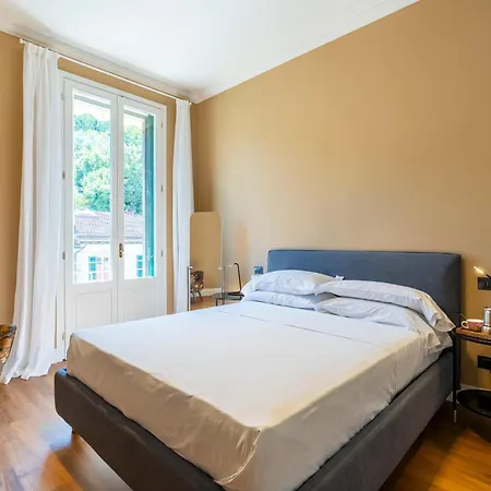 Burchiello Chic Stay-with View In Quiet Daire