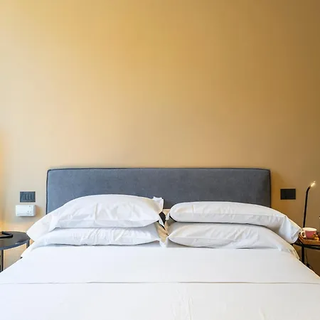 Burchiello Chic Stay-with View In Quiet Floransa