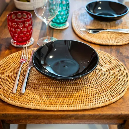 Daire Burchiello Chic Stay-with View In Quiet Floransa