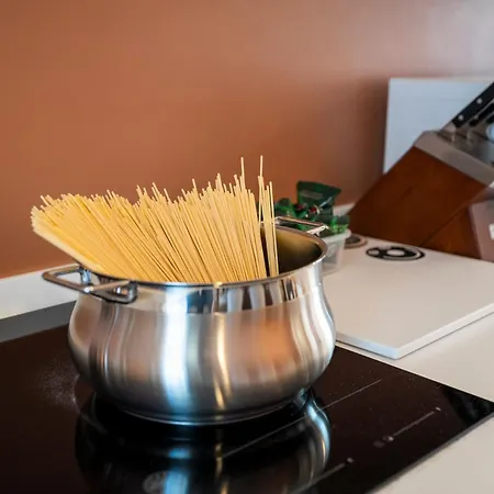 Daire Burchiello Chic Stay-with View In Quiet