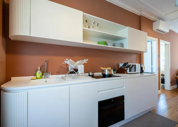 Burchiello Chic Stay-with View In Quiet Apartmán *