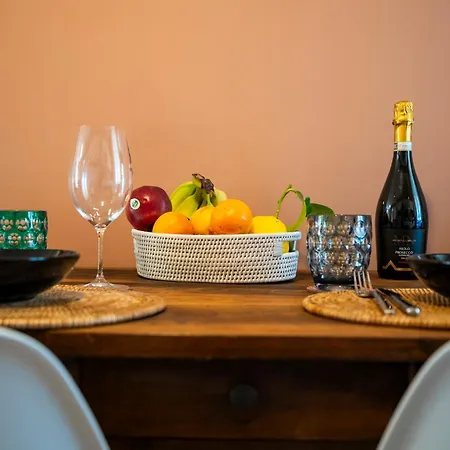 Burchiello Chic Stay-with View In Quiet * فلورنس