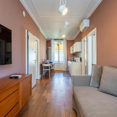 Burchiello Chic Stay-with View In Quiet * فلورنس