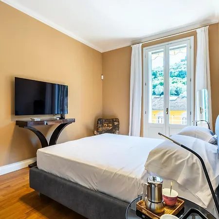 Burchiello Chic Stay-with View In Quiet * فلورنس