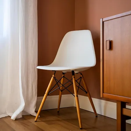 Burchiello Chic Stay-with View In Quiet *