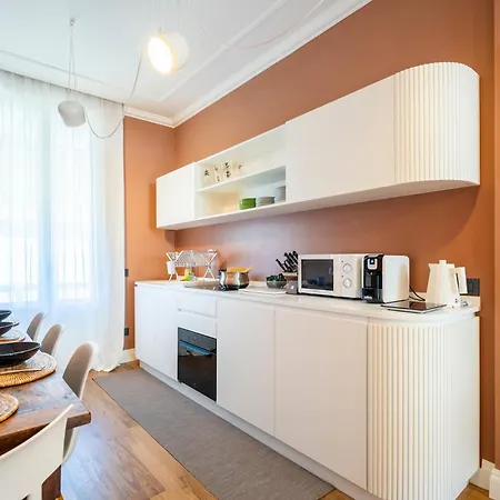 Burchiello Chic Stay-with View In Quiet فلورنس