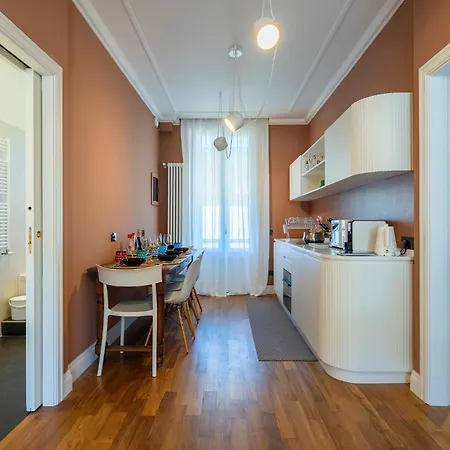 شقة Burchiello Chic Stay-with View In Quiet *