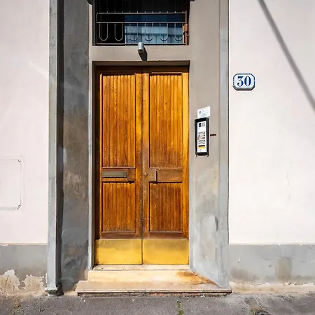 Burchiello Chic Stay-with View In Quiet شقة *